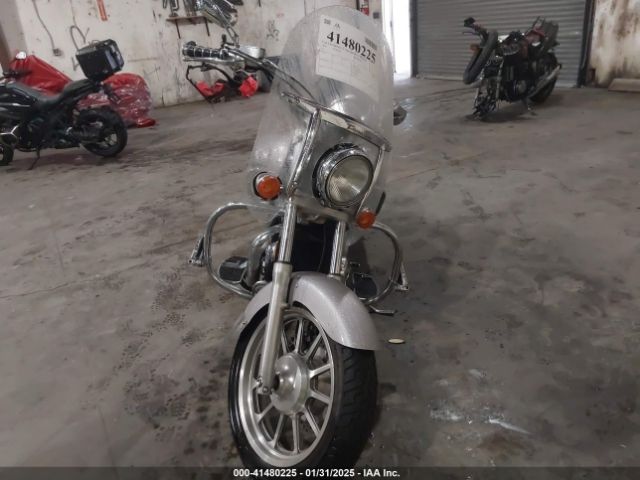 1999 HONDA VT1100 1HFSC3712XA100014 Photo 5