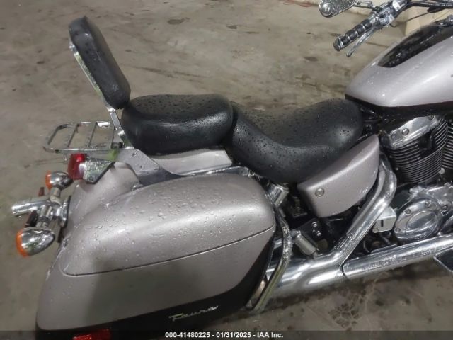 1999 HONDA VT1100 1HFSC3712XA100014 Photo 7