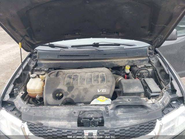 3C4PDDBG0HT512294 Dodge 2017