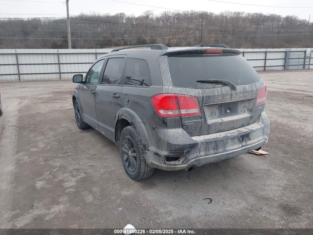 3C4PDDBG0HT512294 Dodge 2017