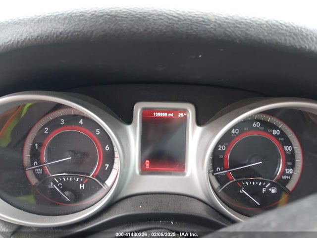 3C4PDDBG0HT512294 Dodge 2017