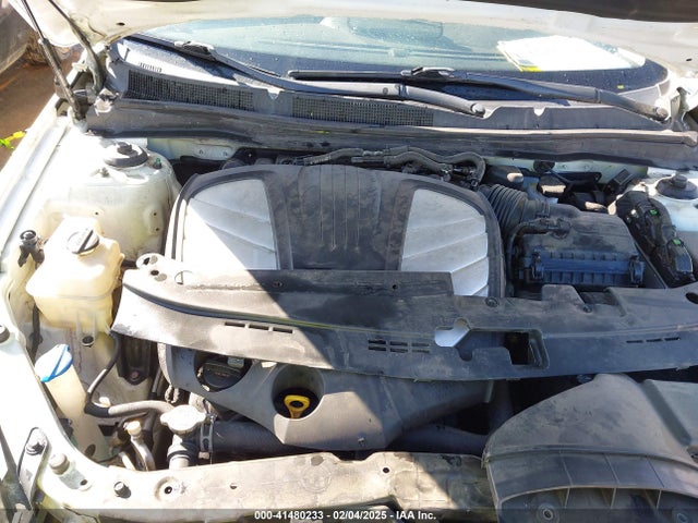 KIA Cadenza Premium 2015 KNALN4D7XF5196941 Image 10