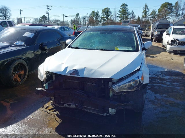 KIA Cadenza Premium 2015 KNALN4D7XF5196941 Image 13