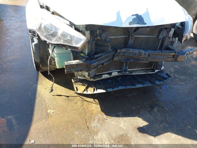 KIA Cadenza Premium 2015 KNALN4D7XF5196941 Image 6