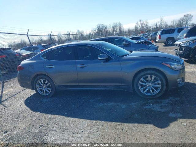JN1BY1AR3JM220783 Infiniti Q70 3.7x Luxe