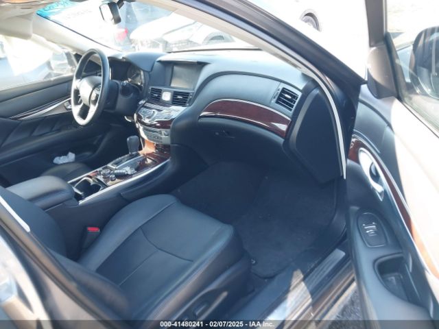 JN1BY1AR3JM220783 Infiniti Q70 3.7x Luxe
