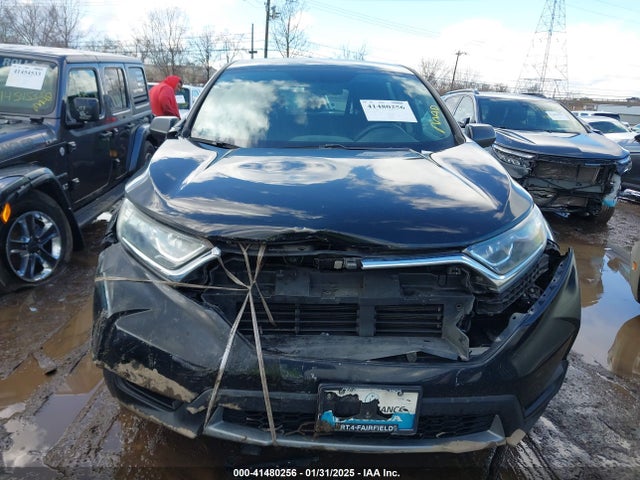Honda CR-V LX 2019 2HKRW6H36KH230199 Image 12