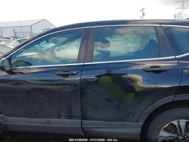 Honda CR-V LX 2019 2HKRW6H36KH230199 Image 14