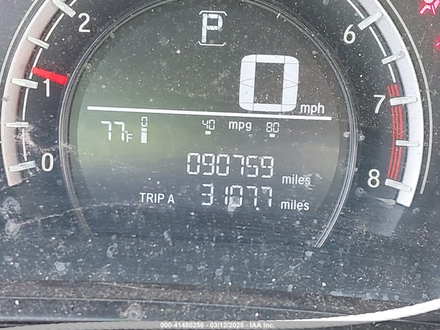 Honda CR-V LX 2019 2HKRW6H36KH230199 Image 15
