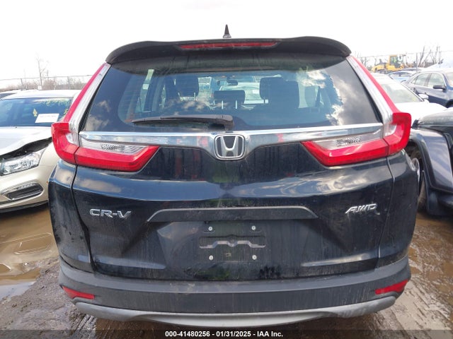 Honda CR-V LX 2019 2HKRW6H36KH230199 Image 16