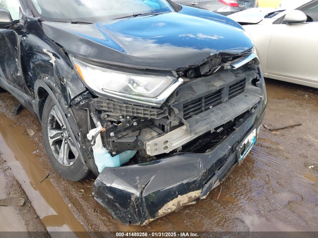 Honda CR-V LX 2019 2HKRW6H36KH230199 Image 6