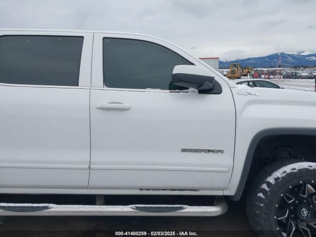 3GTU2UEC9FG264506 GMC Sierra 1500 Sle