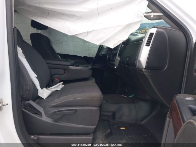3GTU2UEC9FG264506 GMC Sierra 1500 Sle