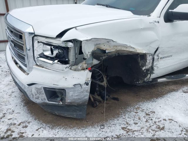 3GTU2UEC9FG264506 GMC Sierra 1500 Sle