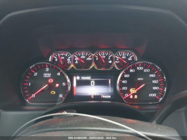 3GTU2UEC9FG264506 GMC Sierra 1500 Sle