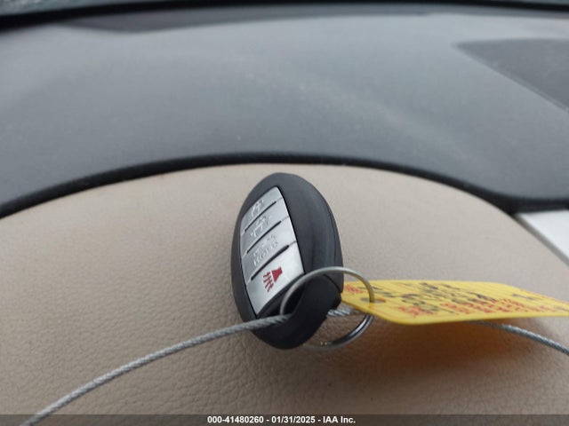 Nissan Altima 2.5 S 2015 1N4AL3AP0FN341280 Image 11
