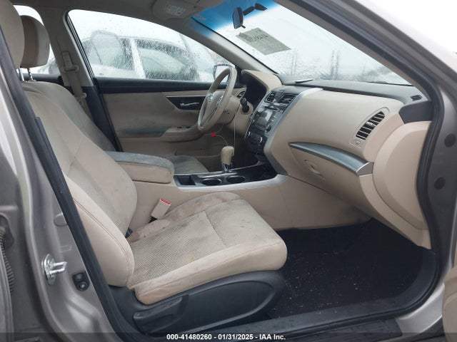 Nissan Altima 2.5 S 2015 1N4AL3AP0FN341280 Image 5