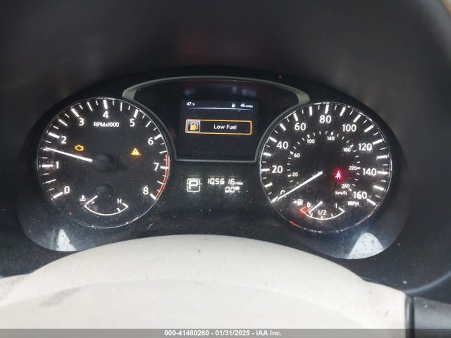 Nissan Altima 2.5 S 2015 1N4AL3AP0FN341280 Image 7