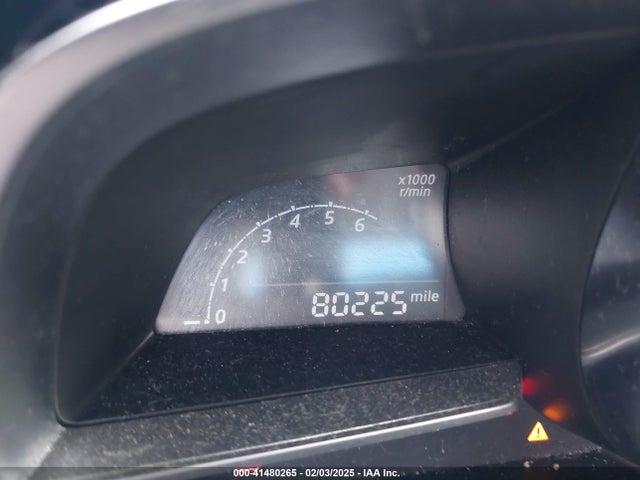 3MYDLBYV6JY320209 Toyota YARIS IA