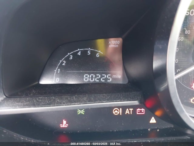 3MYDLBYV6JY320209 Toyota YARIS IA