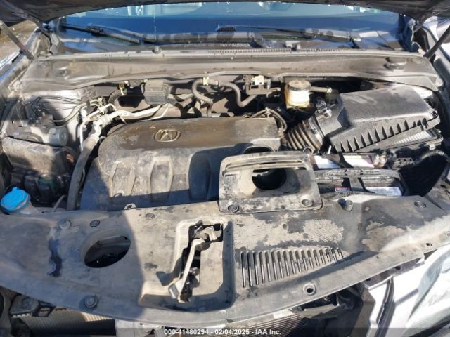 5J8TB4H32HL036734 Acura Rdx Acurawatch Plus Package
