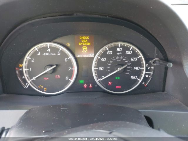 5J8TB4H32HL036734 Acura Rdx Acurawatch Plus Package