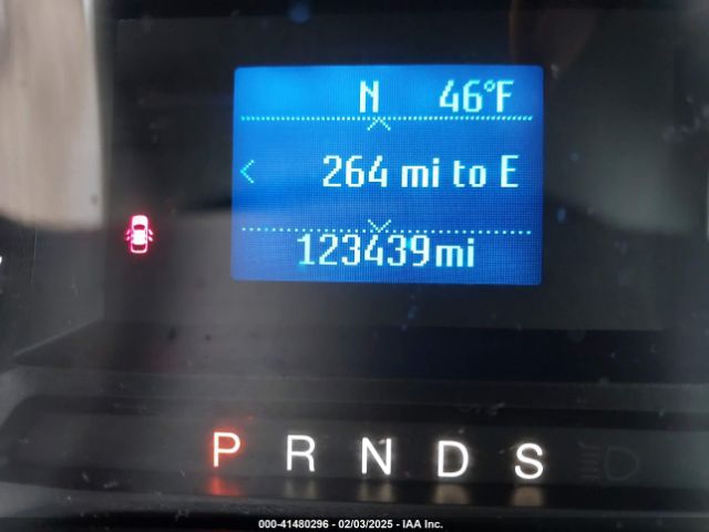 1FA6P0G79E5404312 Ford FUSION S