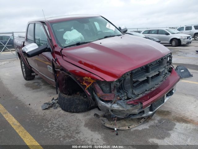 2017 RAM 1500 1C6RR7PT8HS589683