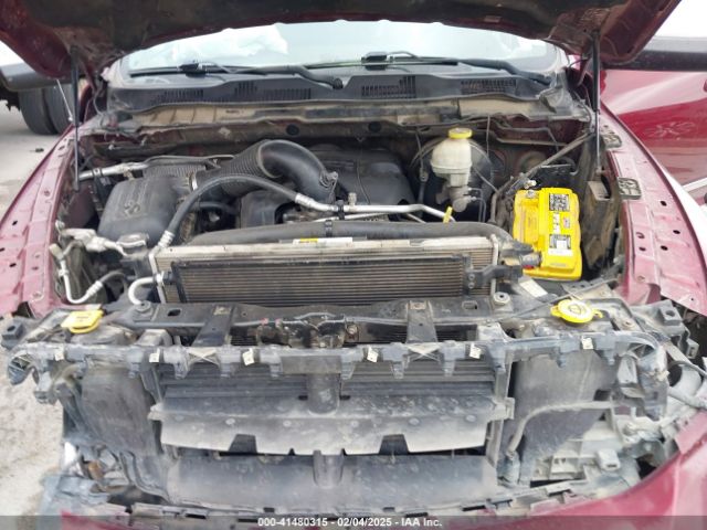 2017 RAM 1500 1C6RR7PT8HS589683 Photo 9