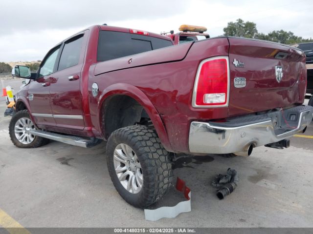 2017 RAM 1500 1C6RR7PT8HS589683 Photo 2
