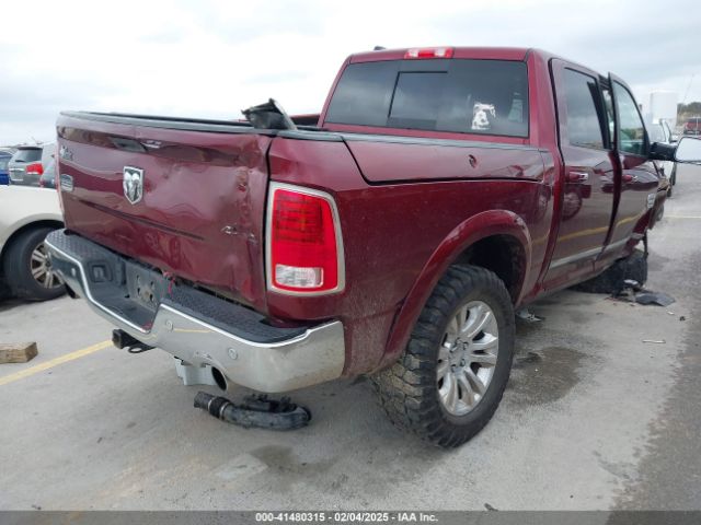 2017 RAM 1500 1C6RR7PT8HS589683 Photo 3