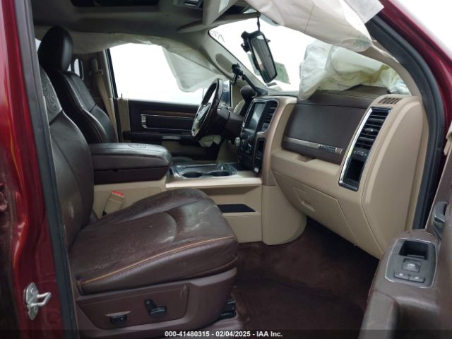 2017 RAM 1500 1C6RR7PT8HS589683 Photo 4