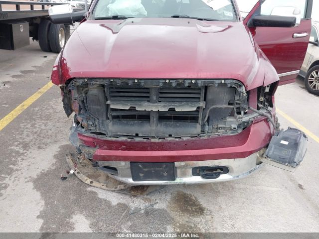 2017 RAM 1500 1C6RR7PT8HS589683 Photo 5
