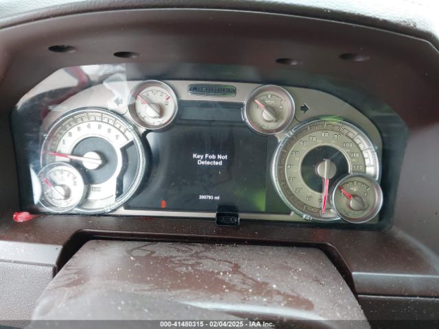 2017 RAM 1500 1C6RR7PT8HS589683 Photo 6