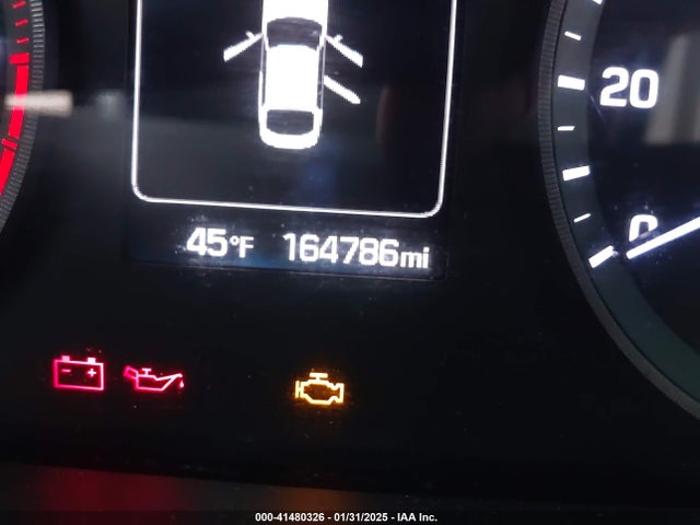Hyundai SONATA SE 2015 5NPE24AF8FH186019 Image 16