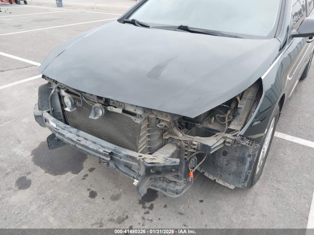 Hyundai SONATA SE 2015 5NPE24AF8FH186019 Image 6