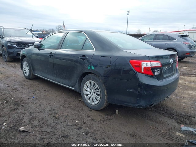 Toyota CAMRY LE 2014 4T1BF1FKXEU422245 Image 3