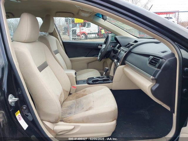 Toyota CAMRY LE 2014 4T1BF1FKXEU422245 Image 5