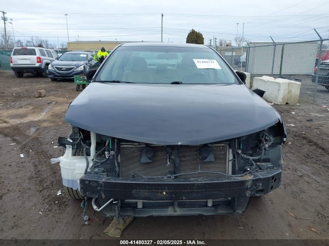 Toyota CAMRY LE 2014 4T1BF1FKXEU422245 Image 6