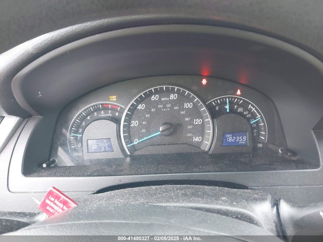 Toyota CAMRY LE 2014 4T1BF1FKXEU422245 Image 7