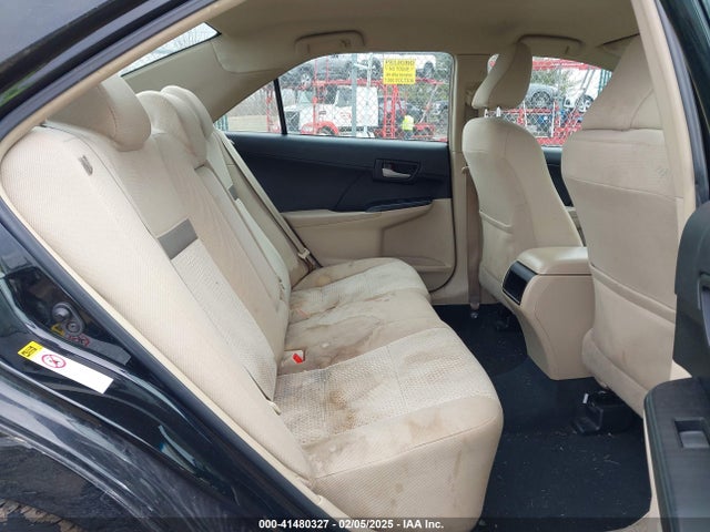 Toyota CAMRY LE 2014 4T1BF1FKXEU422245 Image 8