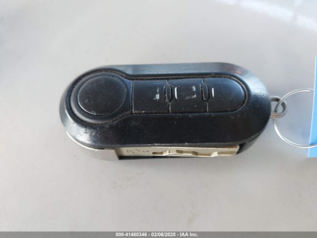 ZFBERFBT4G6B57999 RAM Promaster City Tradesman Slt