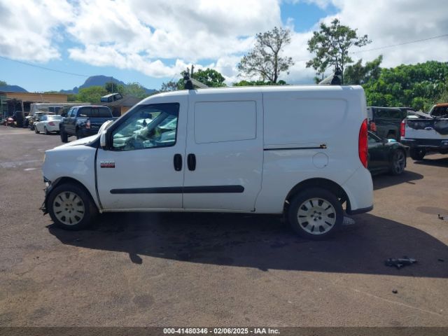 ZFBERFBT4G6B57999 RAM Promaster City Tradesman Slt