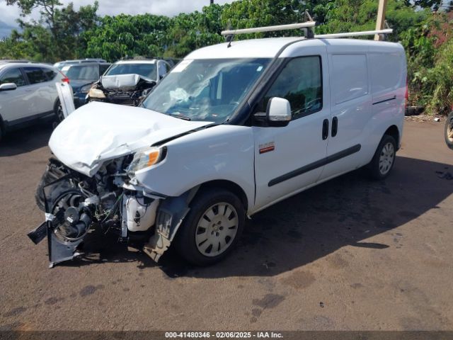 ZFBERFBT4G6B57999 RAM Promaster City Tradesman Slt