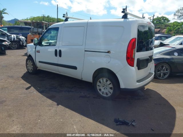 ZFBERFBT4G6B57999 RAM Promaster City Tradesman Slt