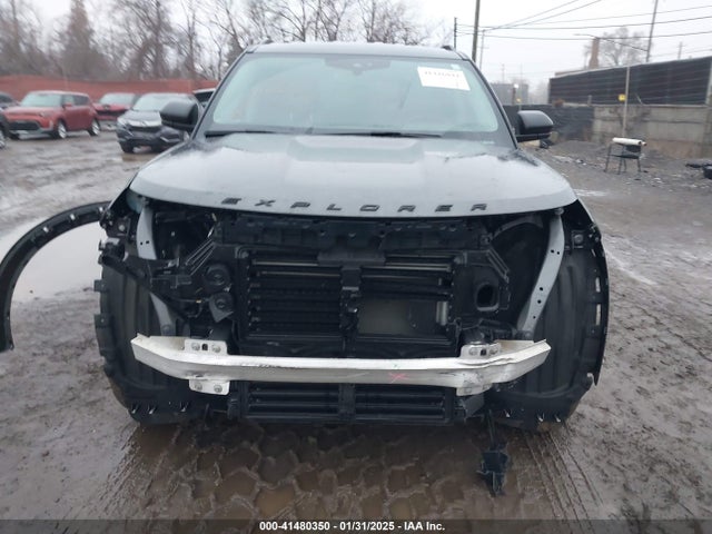 1FMSK8DHXMGA14062 Ford EXPLORER XLT