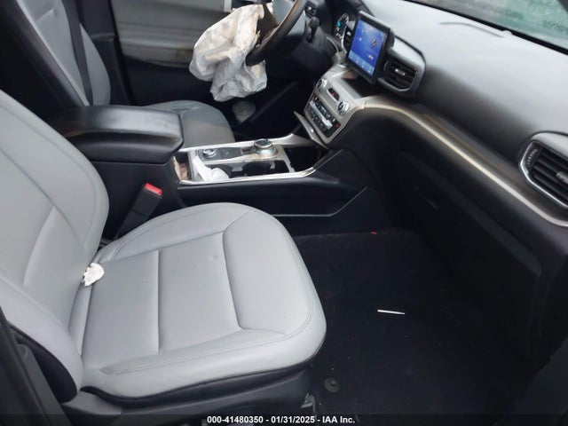 1FMSK8DHXMGA14062 Ford EXPLORER XLT
