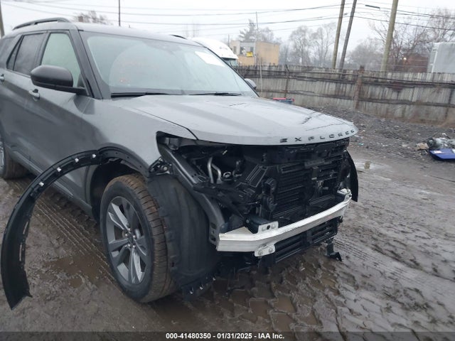 1FMSK8DHXMGA14062 Ford EXPLORER XLT