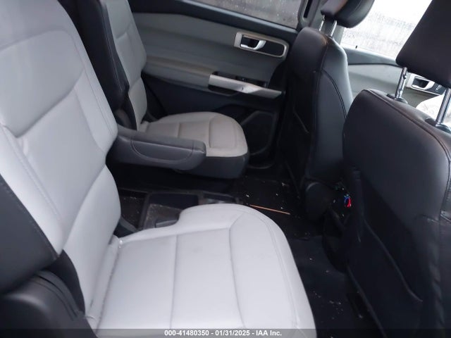 1FMSK8DHXMGA14062 Ford EXPLORER XLT