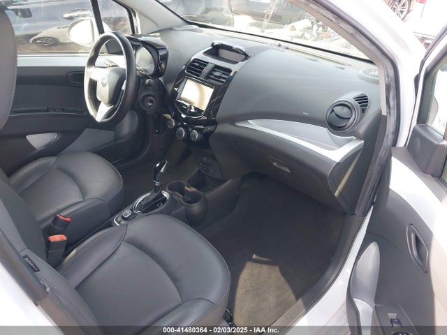 KL8CL6S05GC570162 Chevrolet Spark Ev 2lt